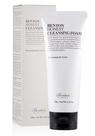 Espuma de limpeza Benton Honest 150ml Hidratante para Pele Sensível