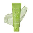 Espuma de limpeza beplain Mung Bean com pH balanceado 160 ml sensível