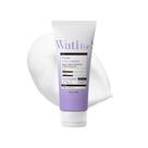 Espuma De Limpeza Cleansing Foam Wati for Skin Pdrn Collagen Deep Whipping