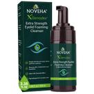 Espuma de Limpeza de Pálpebras Noveha Demodex - Extra Strength 100ml