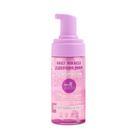 Espuma de limpeza Dotted Zebra Daily Miracle 120 ml com ameixas silvestres