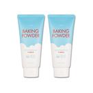 Espuma de limpeza ETUDE Baking Powder Pore 300g x 2