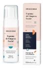 Espuma De Limpeza Facial 150ml Della E Delle Mousse Facial