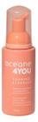 Espuma De Limpeza Facial Foaming Cleanser 4you Océane 100ml