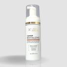 Espuma de Limpeza Facial Hidratante para Pele Normal ou Seca