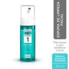 Espuma de Limpeza Facial Isdin Oily Skin Acniben 1 150ml