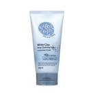 Espuma de Limpeza Facial Kwailnara Argila Branca Deep Foam Espuma de Limpeza Facial Kwailnara Argila Branca Deep Foam