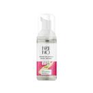 Espuma de limpeza facial natural 50ml nuno cosmeticos Espuma de limpeza facial natural 50ml nuno cosmeticos