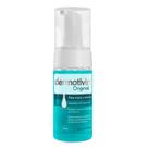 Espuma de Limpeza Facial para Pele Mista a Oleosa Dermotivin Original