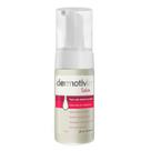 Espuma De Limpeza Facial para Pele Muito Oleosa e Acneica Dermotivin Salix