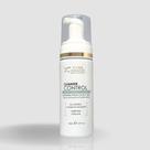 Espuma de Limpeza Facial para Pele Oleosa ou Mista - Flora Amazon