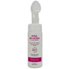 Espuma de Limpeza Facial Rosa Selvagem 150ml