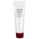 Espuma de limpeza facial Shiseido Defend Beauty Deep Cleansing