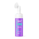 Espuma De Limpeza Labpop Poderoso Glow Up 130ml Labotrat