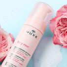 Espuma de limpeza leve Very Rose 150ML