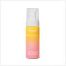 Espuma de Limpeza Make-Up Removedor Rose Limpeza Profunda SKF0011 - Koasis
