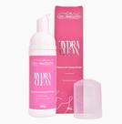 Espuma de Limpeza Micelar Facial Hydra Clean Ca Beauty 150g Espuma de Limpeza Micelar Facial Hydra Clean Ca Beauty 150g