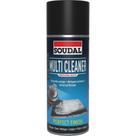Espuma De Limpeza Multi Cleaner 400ml - 119711 - Soudal