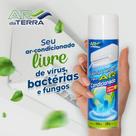 Espuma de limpeza para ar condicionado - AR DA TERRA Espuma de limpeza para ar condicionado - AR DA TERRA