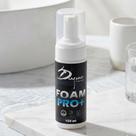 Espuma de Limpeza para Tatuagem Foam Pro+ 150ml Profissional