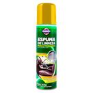 Espuma de Limpeza Rodabrill Multiuso Instantânea Spray 400ml Espuma de Limpeza Rodabrill Multiuso Instantânea Spray 400ml