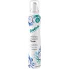 Espuma de limpeza sem água Batiste Cleanse + Shine Coconut 100mL Espuma de limpeza sem água Batiste Cleanse + Shine Coconut 100mL