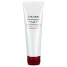 Espuma de limpeza Shiseido Defend Beauty Deep 125 ml para pele oleosa Espuma de limpeza Shiseido Defend Beauty Deep 125 ml para pele oleosa