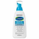 Espuma de Limpeza Suave Cetaphil