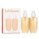 Espuma de limpeza Sulwhasoo Gentle 200mL x2