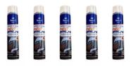 Espuma De Limpeza Tecbril / Limpeza A Seco - 05 Unidades
