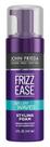 Espuma de modelagem de cabelo John Frieda Frizz Ease Air-Dry 145 ml