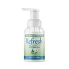 Espuma de papel higiênico Liquid Wipe Refresh 250 ml com hamamélis