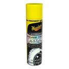 Espuma de pneu de alto brilho e longa duração meguiars