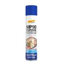 Espuma de Poliuretano 430ml 280g Mundial Prime Expansiva Vedação Fixação