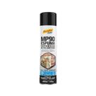 Espuma de poliuretano 500ml 340g mundial prime Espuma de poliuretano 500ml 340g mundial prime