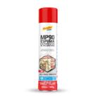 Espuma de poliuretano 500ml 480g mundial prime
