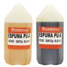 Espuma de Poliuretano A+B (10,500 Kg)