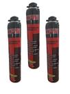 Espuma de Poliuretano Expansível 750ml/680gr Rendimento Profissional Espuma de Poliuretano Expansível 750ml/680gr Rendimento Profissional
