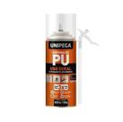 Espuma de PU Uso Geral Lata 300ml 190g Unipega
