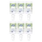 Espuma de sabonete para mãos Tork Clarity S4 6 x 1L 99% de origem natural Espuma de sabonete para mãos Tork Clarity S4 6 x 1L 99% de origem natural