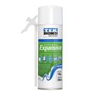 Espuma de Vedação 300ml/180g Tek Bond