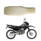 Espuma do Banco de moto para reforma Honda tornado xr250 ano 2002 até 2008 Espuma do Banco de moto para reforma Honda tornado xr250 ano 2002 até 2008