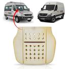 Espuma do banco dianteiro mercedes benz sprinter 311 313 415 515 2012 a 2019
