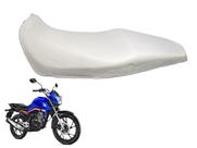 Espuma Do Banco Honda Titan 160 / Fan 160 / Start 160 2016 2017 2018 2019 2021 2022 2023 2024
