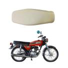 Espuma do banco para reformar Honda CG Bolinha antiga ano 77 até 82 Espuma do banco para reformar Honda CG Bolinha antiga ano 77 até 82