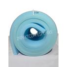 Espuma Em Metro D28 1,90Mts X 50Cm E 2 Cm Espessura