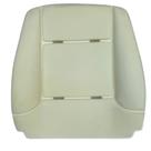 Espuma Encosto do banco FIAT Uno Mille Way Fiorino (quadrado) 2005/2013