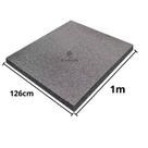 Espuma Epe Isolamento Acústico Cases 1m X 1,26m 30mm 1 Un