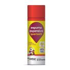Espuma Expansiva 500ml Quartzolit Unitário