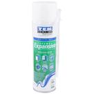Espuma Expansiva De Poliuretano 500 Ml / 320G - TEK BOND Espuma Expansiva De Poliuretano 500 Ml / 320G - TEK BOND